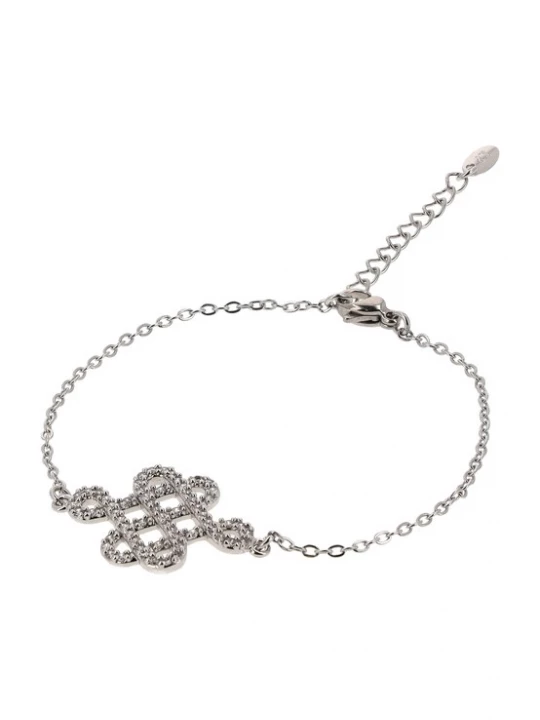Foto van product NAEMI Armband zilver