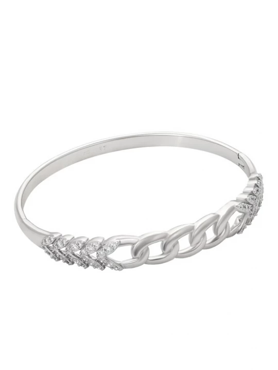 Foto van product NAEMI Armband zilver