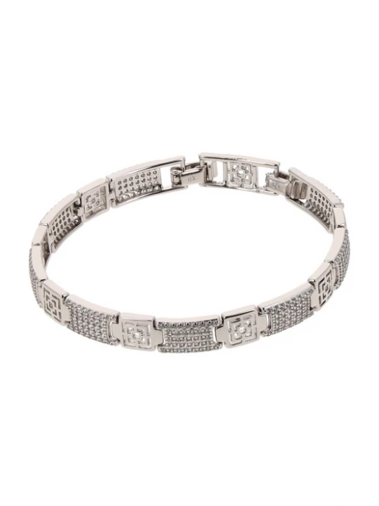 Foto van product NAEMI Armband zilver