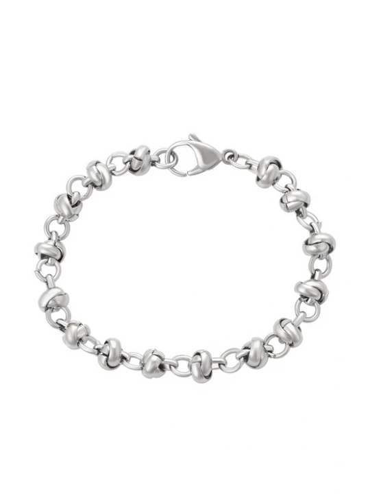 Foto van product Gaya Armband zilver