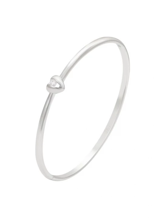 Foto van product NAEMI Armband zilver