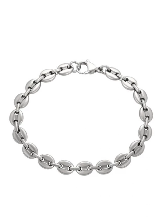 Foto van product Gaya Armband zilver