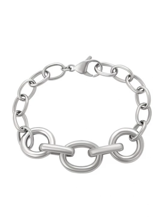 Foto van product NAEMI Armband zilver