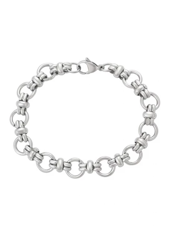 Foto van product Gaya Armband zilver