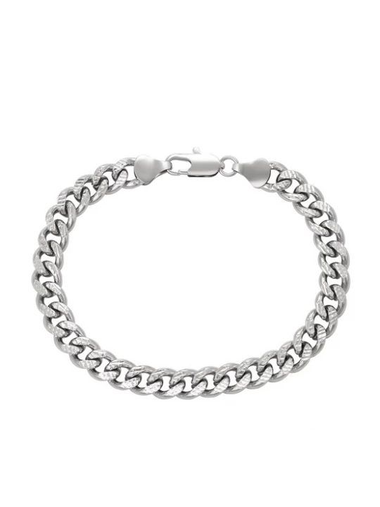 Foto van product NAEMI Armband zilver