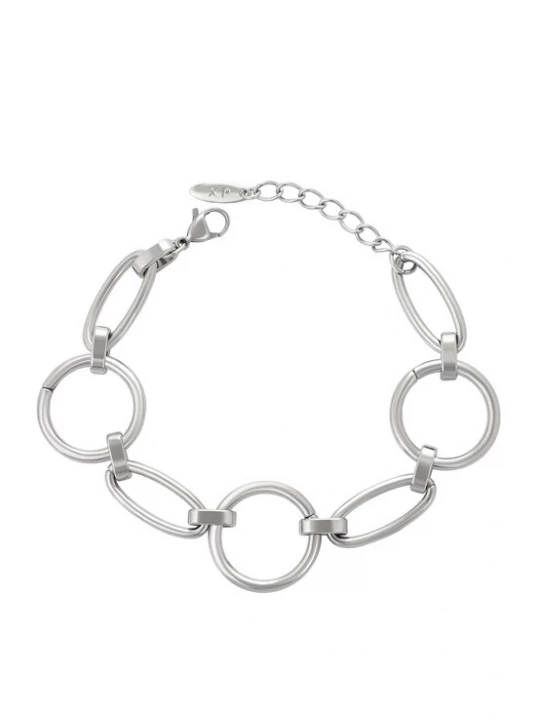 Foto van product Gaya Armband zilver