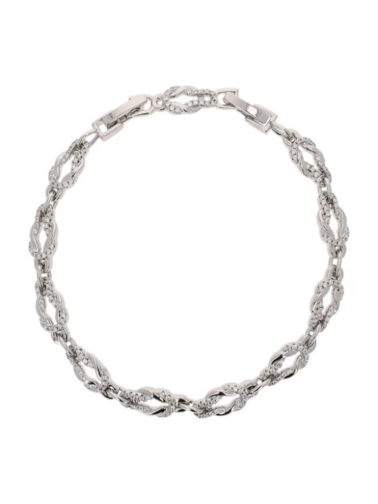 Foto van product faina Armband zilver