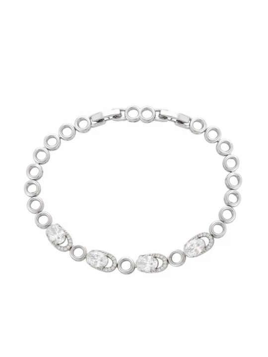 Foto van product faina Armband zilver