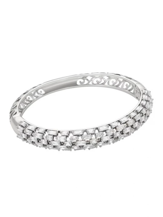 Foto van product NAEMI Armband zilver