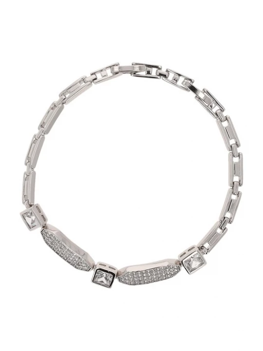 Foto van product Gaya Armband zilver