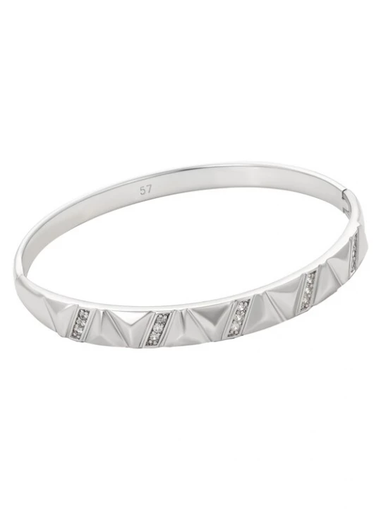 Foto van product NAEMI Armband zilver