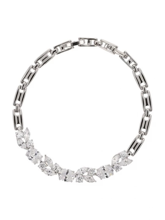 Foto van product faina Armband zilver