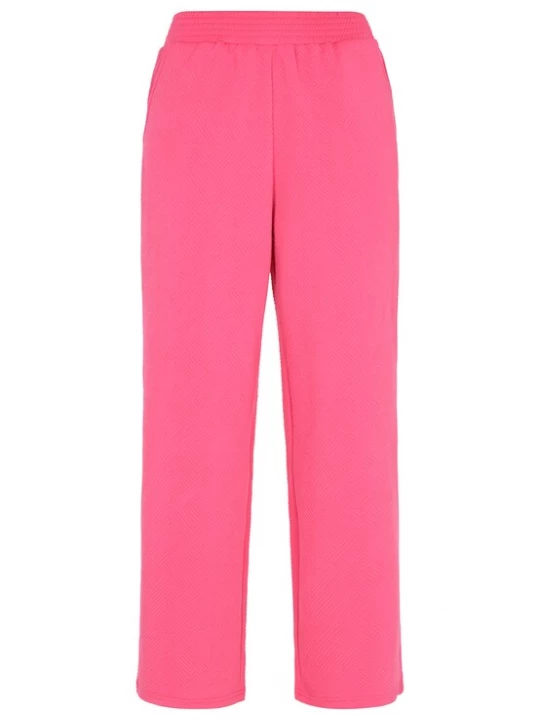 Foto van product NAEMI Broek framboos