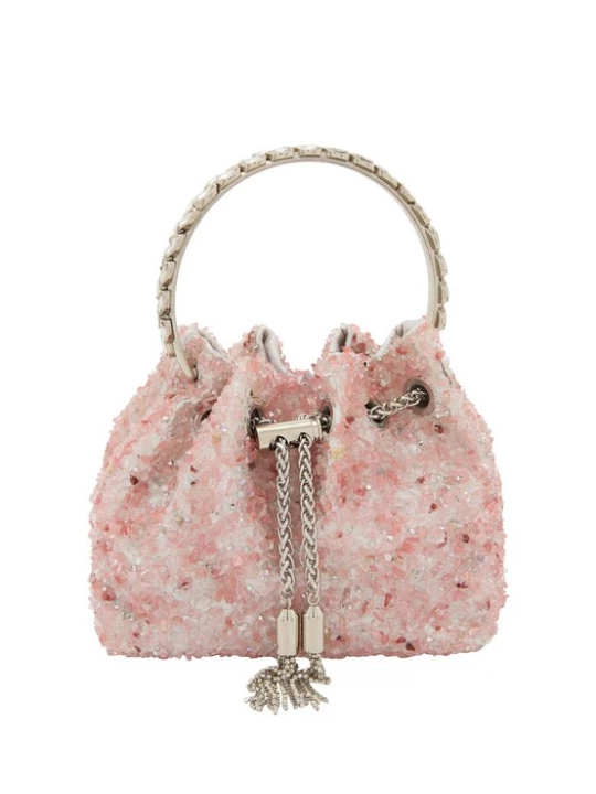 Foto van product NAEMI Buideltas pink / rosa