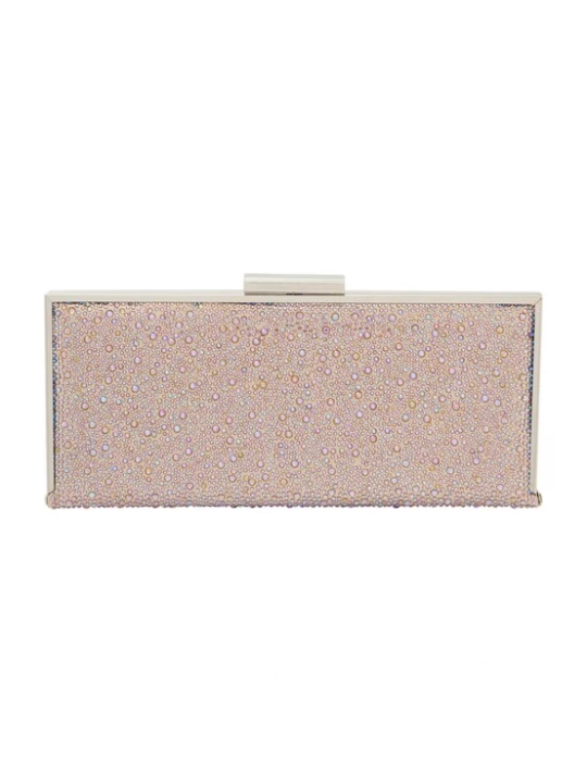 Foto van product NAEMI Clutch champagne