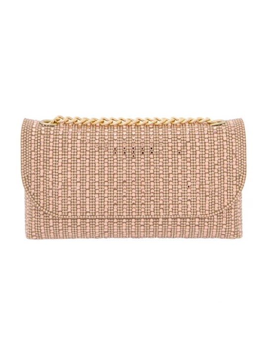 Foto van product NAEMI Clutch champagne