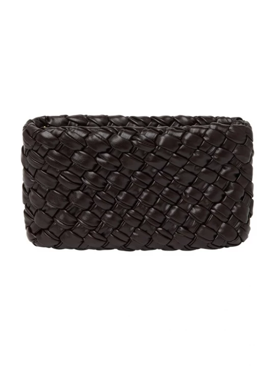Foto van product NAEMI Clutch donkerlila