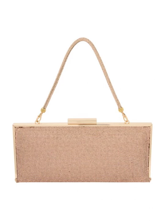 Foto van product NAEMI Clutch goud