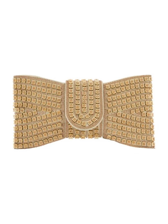 Foto van product NAEMI Clutch goud