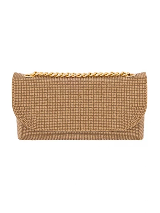 Foto van product NAEMI Clutch goud