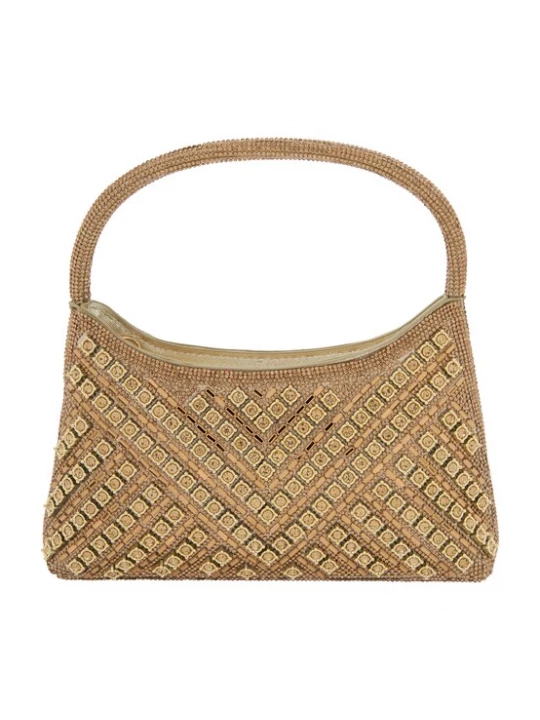 Foto van product NAEMI Clutch goud