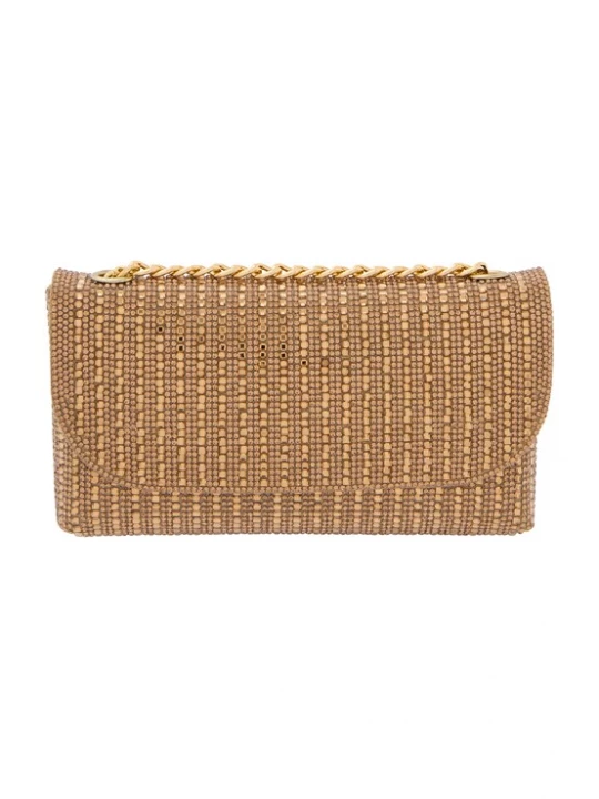Foto van product NAEMI Clutch goud