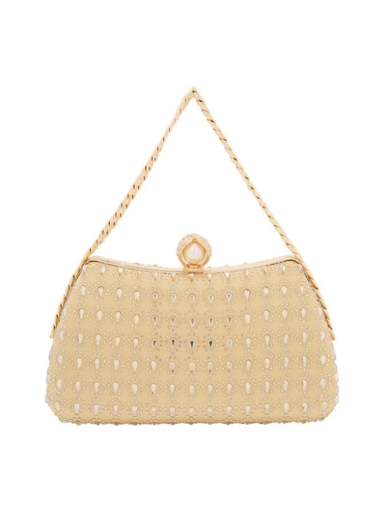 Foto van product NAEMI Clutch goud
