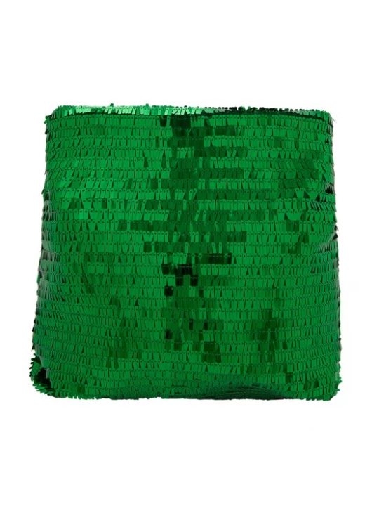 Foto van product faina Clutch groen
