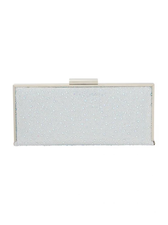 Foto van product NAEMI Clutch pastelblauw