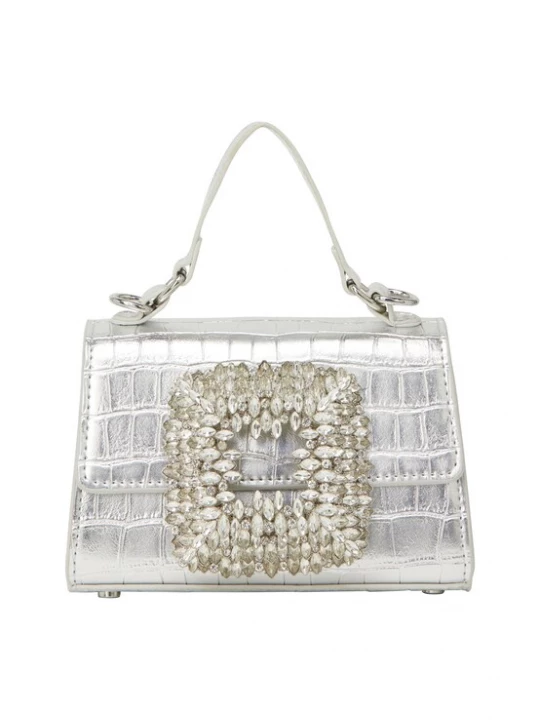 Foto van product NAEMI Clutch zilver