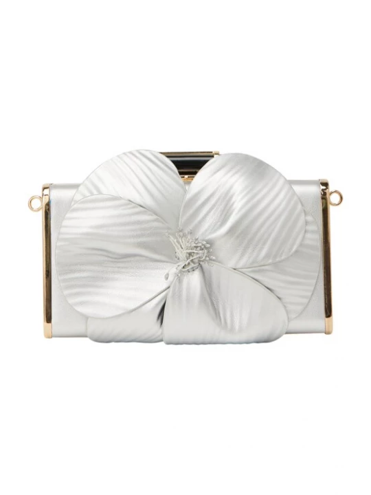 Foto van product NAEMI Clutch zilver