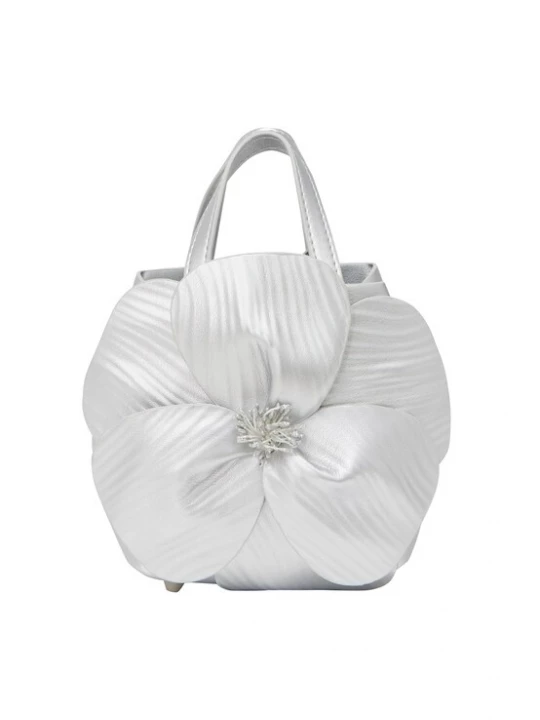 Foto van product NAEMI Clutch zilver