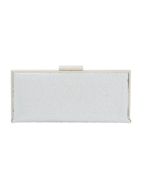 Foto van product NAEMI Clutch zilver