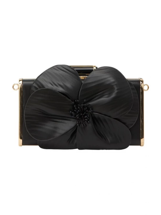 Foto van product NAEMI Clutch zwart