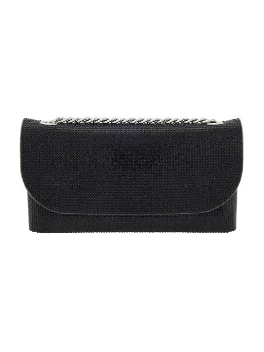 Foto van product faina Clutch zwart