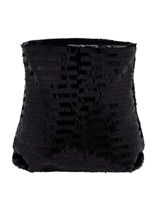 Foto van product faina Clutch zwart