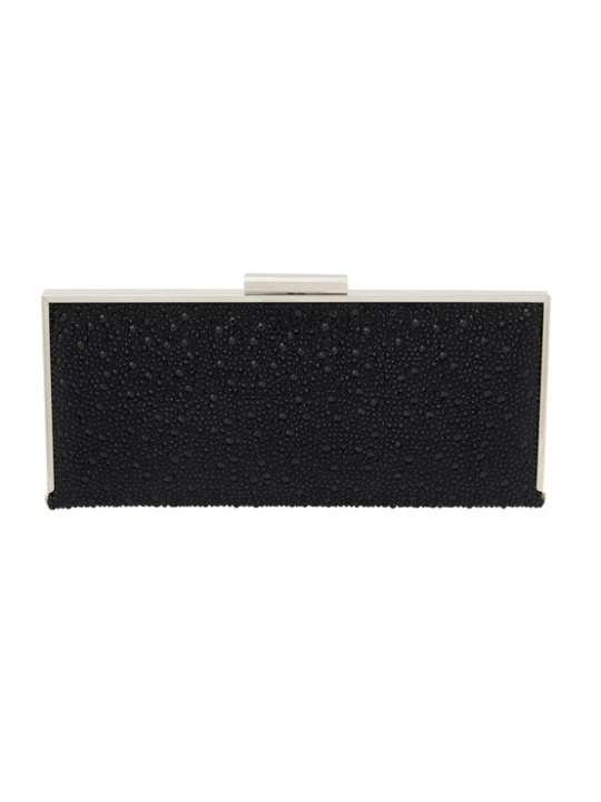 Foto van product NAEMI Clutch zwart
