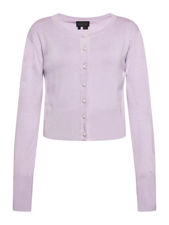 Foto van product NAEMI Gebreid vest sering