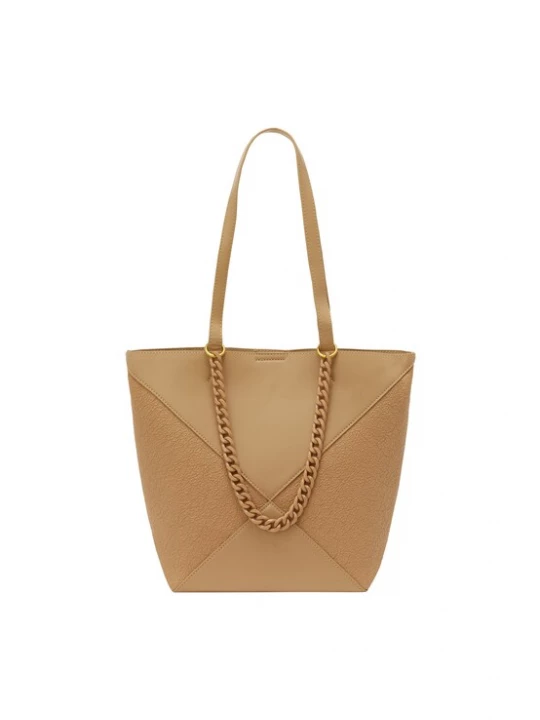 Foto van product NAEMI Handtas beige