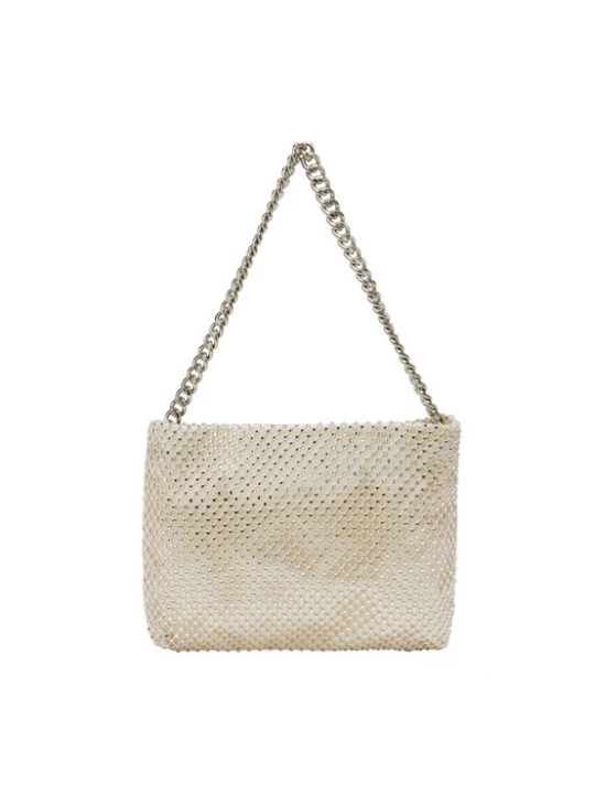 Foto van product NAEMI Handtas beige