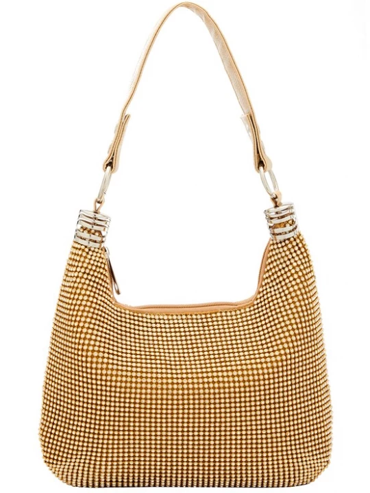 Foto van product NAEMI Handtas goud