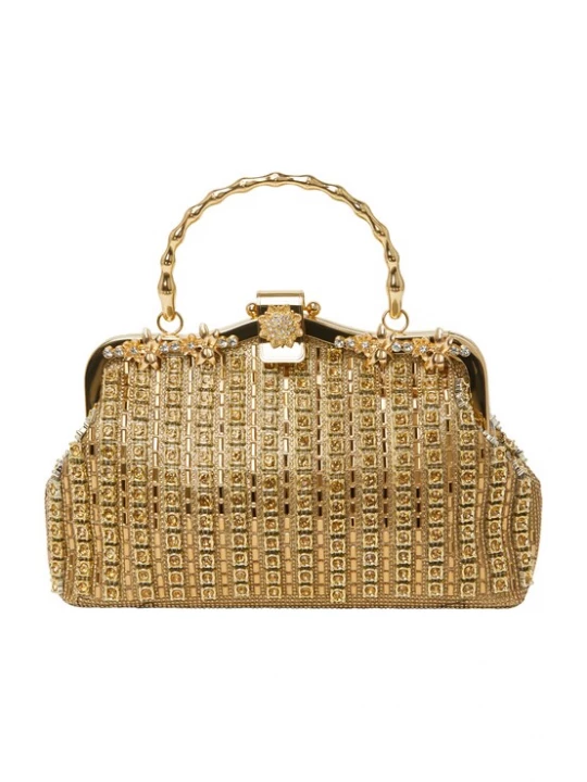 Foto van product NAEMI Handtas goud