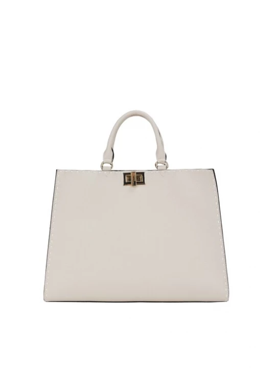 Foto van product NAEMI Handtas greige