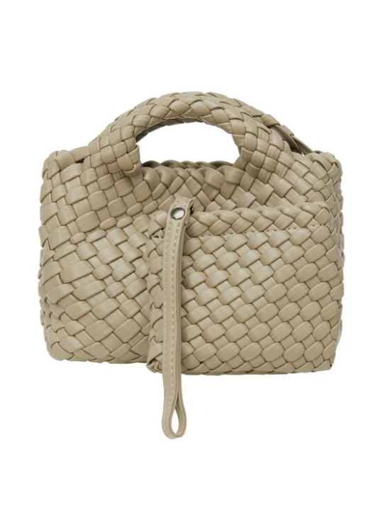 Foto van product NAEMI Handtas grijs