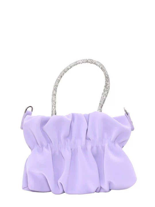 Foto van product NAEMI Handtas lavendel