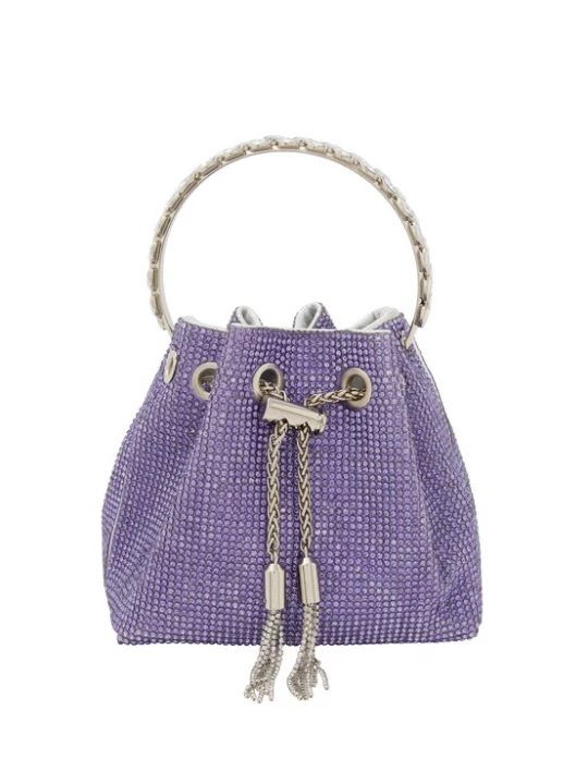 Foto van product NAEMI Handtas lila