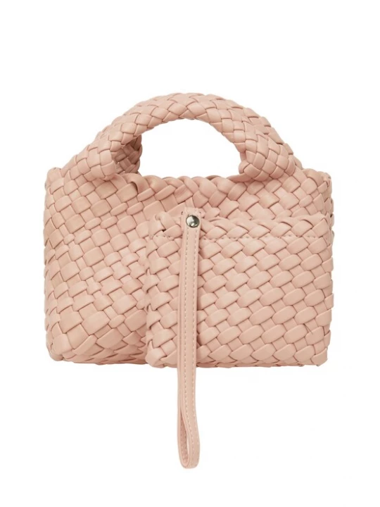 Foto van product NAEMI Handtas pink