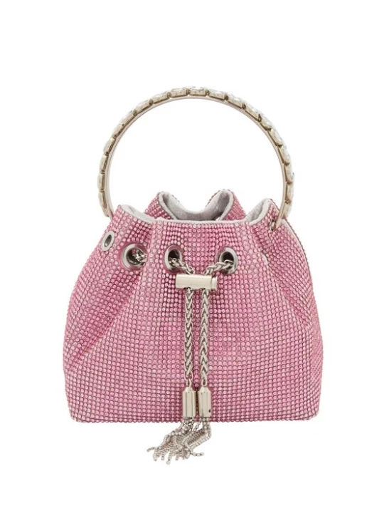 Foto van product NAEMI Handtas pink
