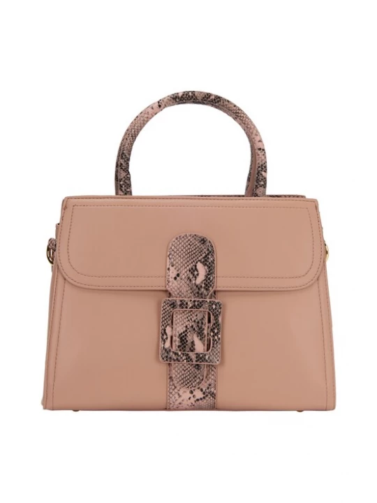 Foto van product NAEMI Handtas rosé