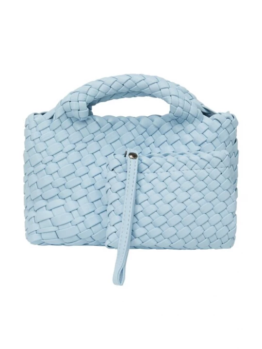Foto van product NAEMI Handtas turquoise